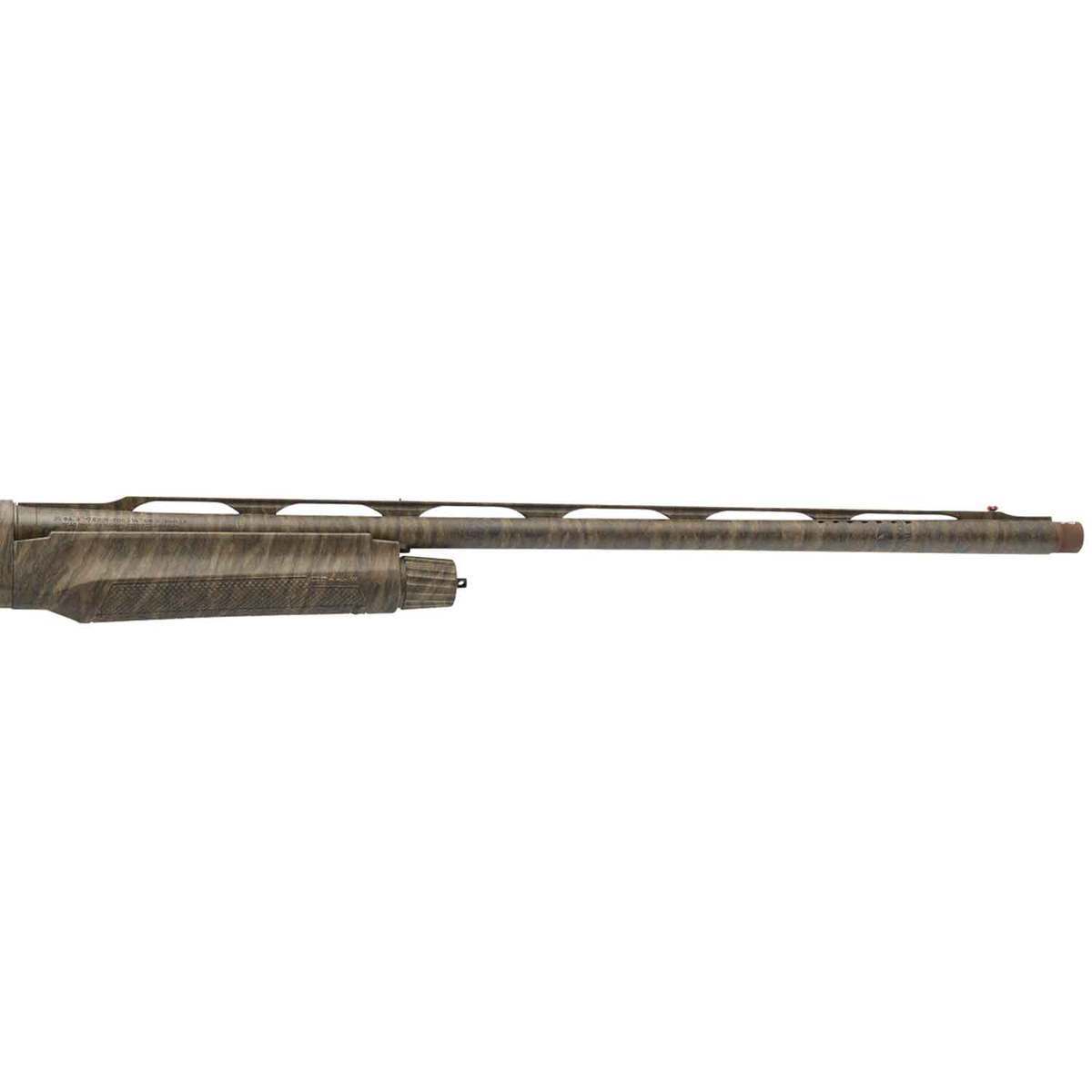 Benelli M2 Turkey Performance Shop Mossy Oak Bottomland 20 Gauge 3in Semi Automatic - 24in - Mossy Oak Bottomland Benelli M2 Turkey Performance Shop Mossy Oak Bottomland 20 Gauge 3in Semi Automatic - 24in - Mossy Oak Bottomland