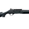 Benelli M4 Tactical Black 12 Gauge 3in Semi Automatic Shotgun - 18.5in - Black
