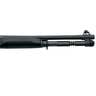 Benelli M4 Tactical Black 12 Gauge 3in Semi Automatic Shotgun - 18.5in - Black