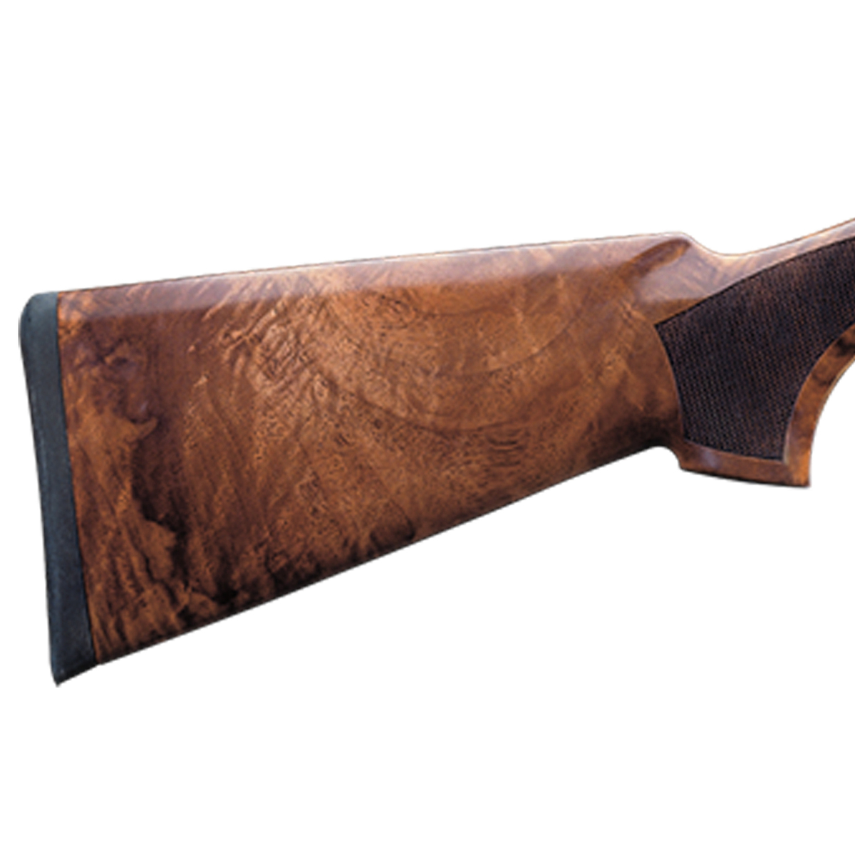 Benelli Montefeltro Silver Nickel-Plated 12 Gauge 3in Semi Automatic Shotgun - 28in - Brown Benelli Montefeltro Silver Nickel-Plated 12 Gauge 3in Semi Automatic Shotgun - 28in - Brown