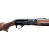 Benelli Montefeltro Sporting Gloss Blued/Walnut 12 Gauge 3in Semi Automatic Shotgun - 30in - Walnut
