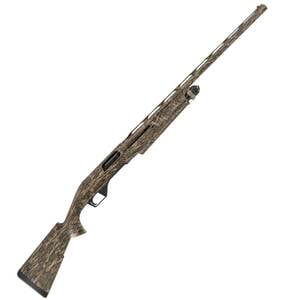 Benelli Nova 3 12 Gauge 3in Mossy Oak Bottomland Pump Shotgun  28in