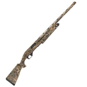 Benelli Nova 3 12 Gauge 3in Realtree Max 7 Pump Shotgun  28in