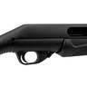 Benelli Nova Field Matte Blued 20 Gauge 3in Pump Shotgun - 24in - Black
