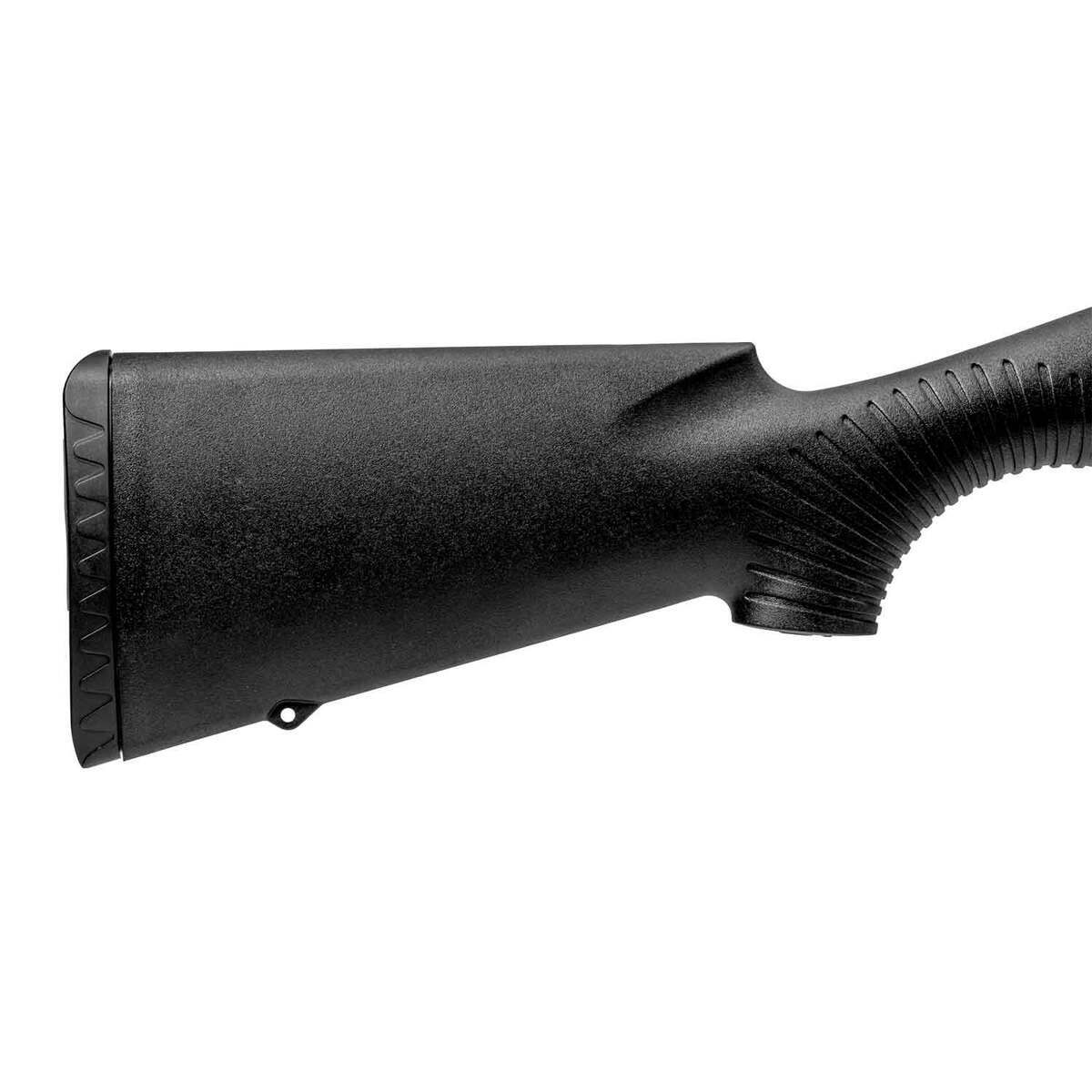 Benelli Nova Field Matte Blued 20 Gauge 3in Pump Shotgun - 24in - Black Benelli Nova Field Matte Blued 20 Gauge 3in Pump Shotgun - 24in - Black