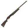 Benelli Nova Mossy Oak Bottomland 12 Gauge 3.5in Pump Shotgun - 28in