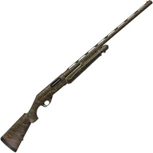 Benelli Nova 20ga 3in Mossy Oak Bottomland Pump Shotgun - 26in