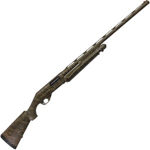 Benelli Nova 20 Gauge 3in Mossy Oak Bottomland Pump Shotgun  26in