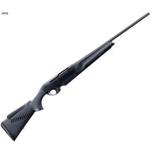 Benelli R1 Big Game Anodized Black Semi Automatic Rifle - 300 Winchester Magnum - 24in