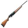 Benelli R1 Big Game Walnut/Black Semi Automatic Rifle - 308 Winchester - 22in - Brown