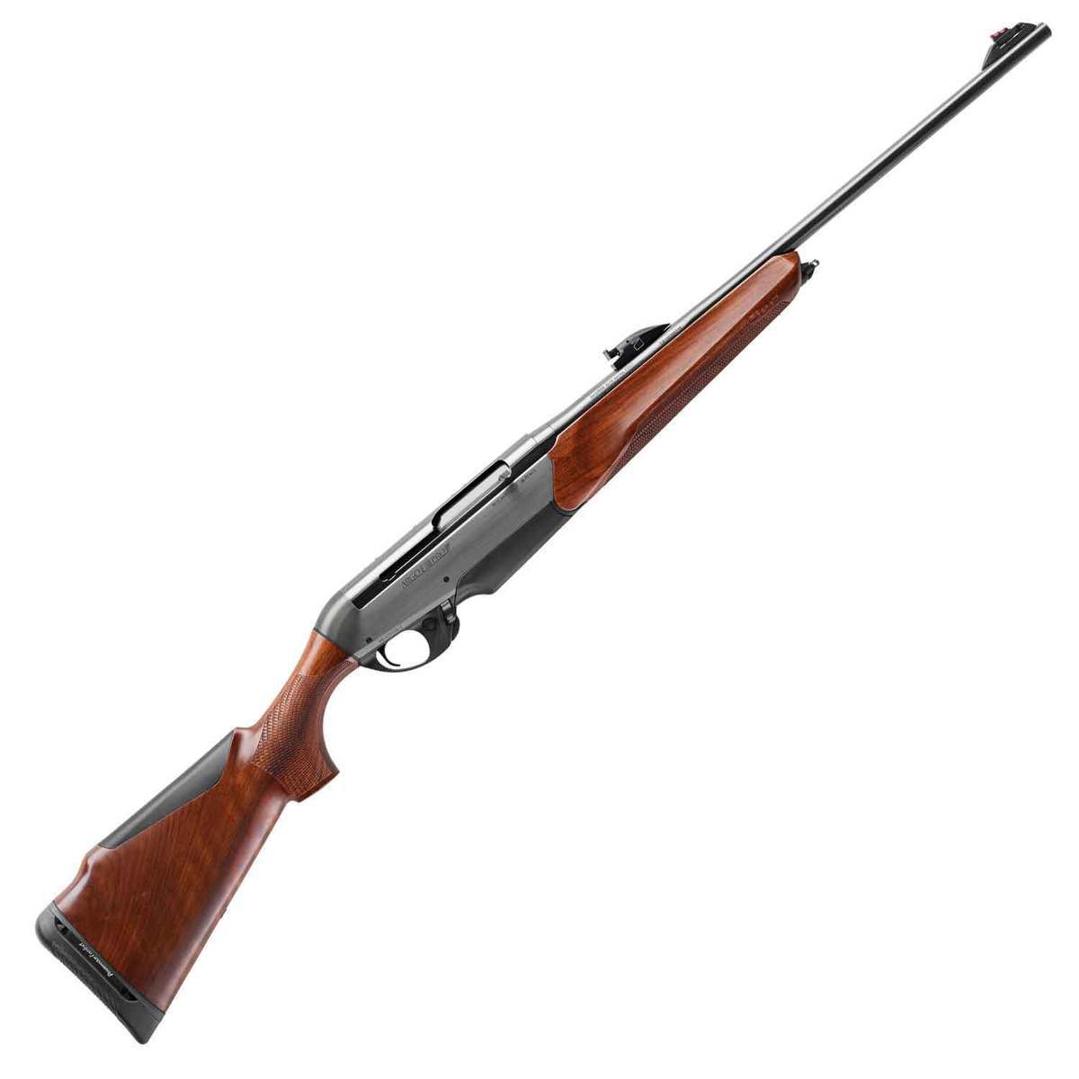 Benelli R1 Pro Big Game Walnut/Bronze Semi Automatic Rifle - 30-06 ...