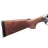 Benelli Sport II Wood/Black 12 Gauge 3in Semi Automatic Shotgun - 28in - Black/Wood