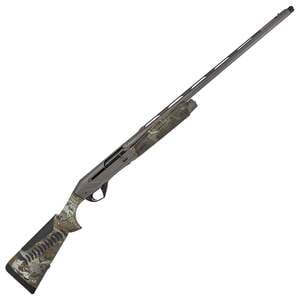 Benelli Super Black Eagle 3 12 Gauge 312in Tungsten Cerakote Semi Automatic Shotgun  28in