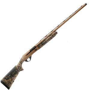 Benelli Super Black Eagle 3 AI 20 Gauge 312in FDERealtree Max7 Semi Automatic Shotgun  28in