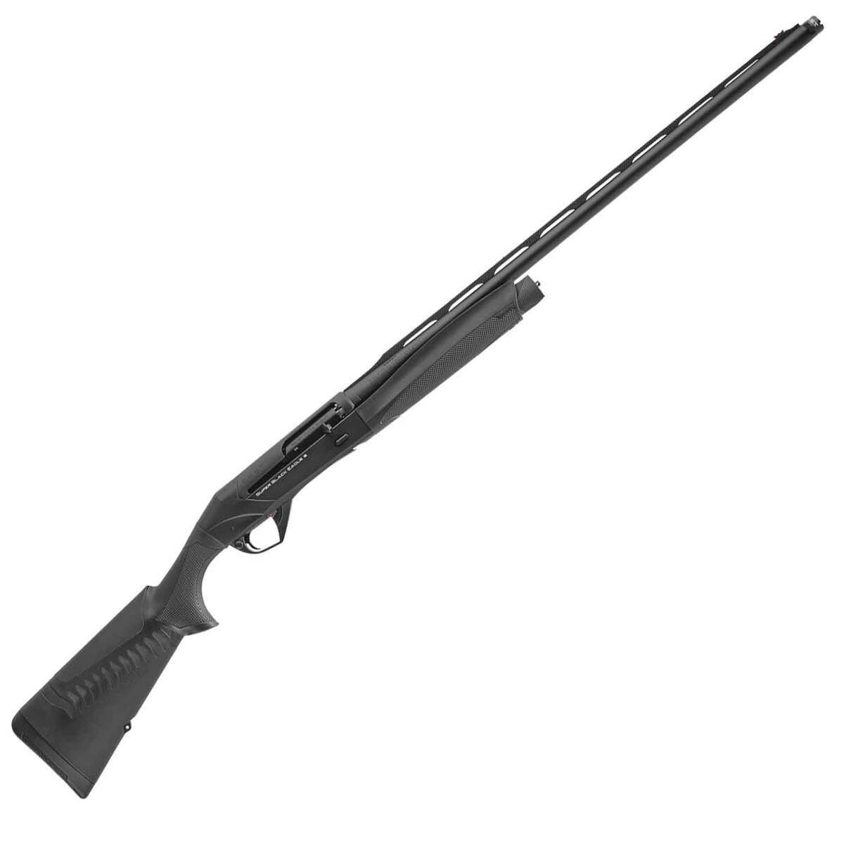 Benelli Super Black Eagle 3 BE.S.T Black Synthetic 20 Gauge 3in Semi Automatic Shotgun - 26in - Black Benelli Super Black Eagle 3 BE.S.T Black Synthetic 20 Gauge 3in Semi Automatic Shotgun - 26in - Black