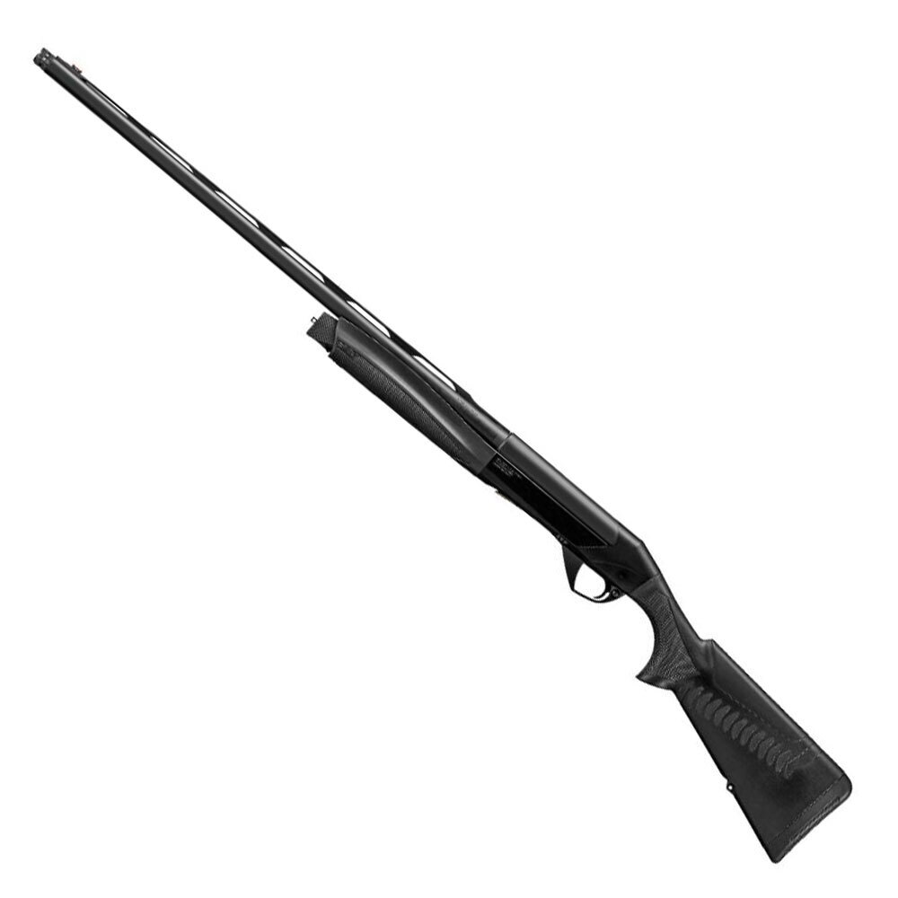 Benelli Super Black Eagle 3 Black 12 Gauge 3.5in Semi Automatic Shotgun - 28in Benelli Super Black Eagle 3 Black 12 Gauge 3.5in Semi Automatic Shotgun - 28in