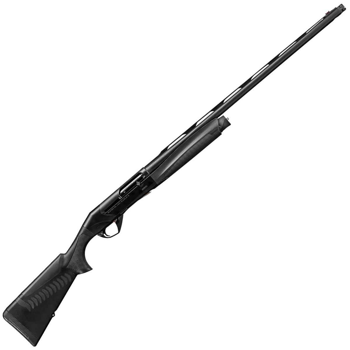 Benelli Super Black Eagle 3 Black 12 Gauge 3-1/2in Semi Automatic Shotgun - 26in - Black Benelli Super Black Eagle 3 Black 12 Gauge 3-1/2in Semi Automatic Shotgun - 26in - Black