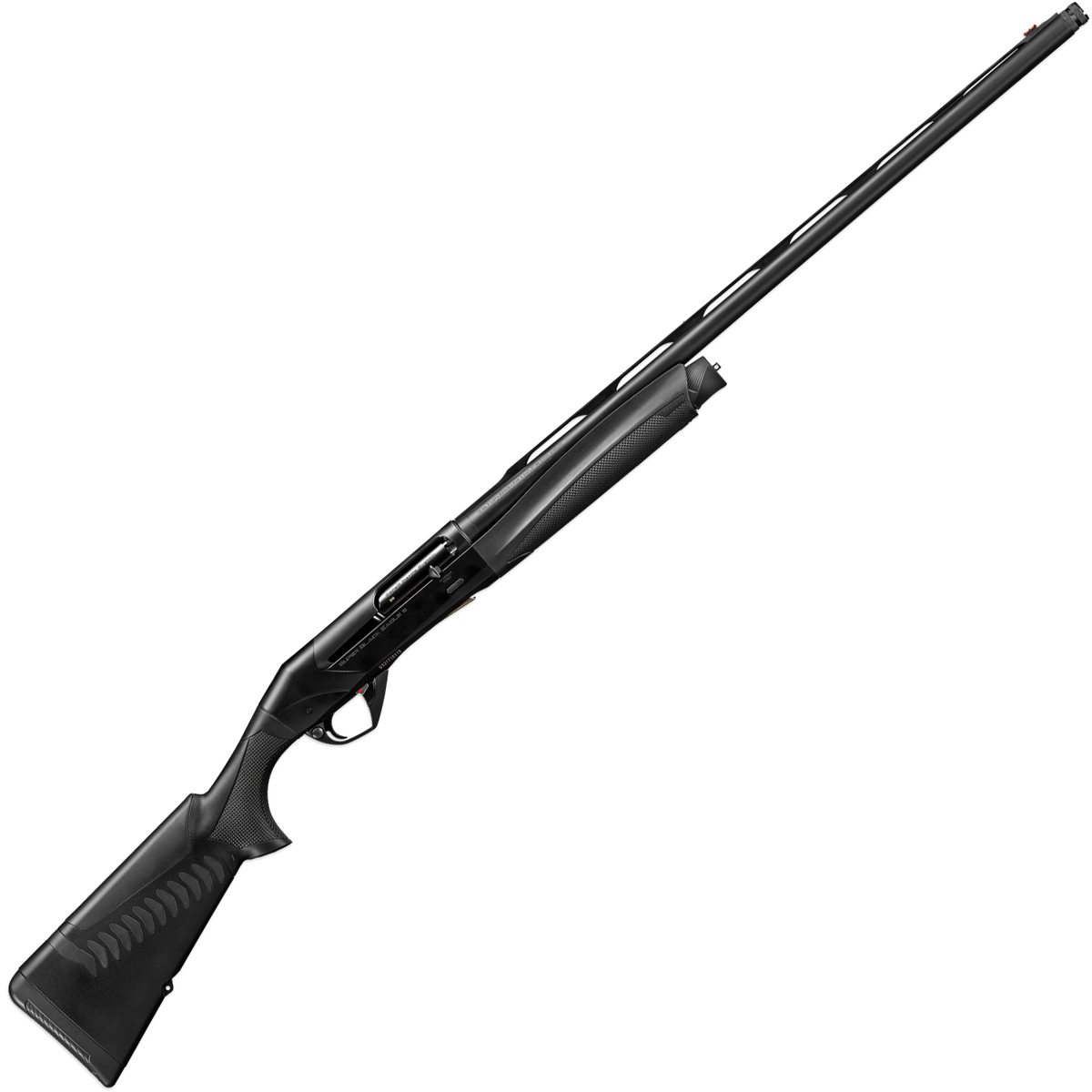 Benelli Super Black Eagle 3 Black 12 Gauge 3.5in Semi Automatic Shotgun - 28in Benelli Super Black Eagle 3 Black 12 Gauge 3.5in Semi Automatic Shotgun - 28in