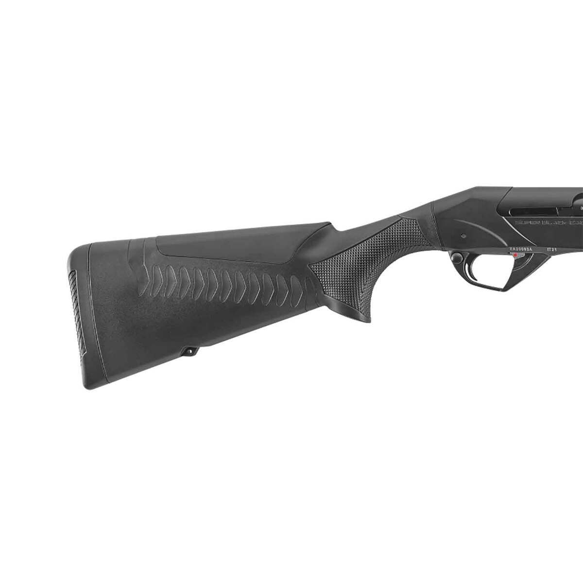 Benelli Super Black Eagle 3 Black Synthetic 28 Gauge 3in Semi Automatic Shotgun - 28in - Black Benelli Super Black Eagle 3 Black Synthetic 28 Gauge 3in Semi Automatic Shotgun - 28in - Black