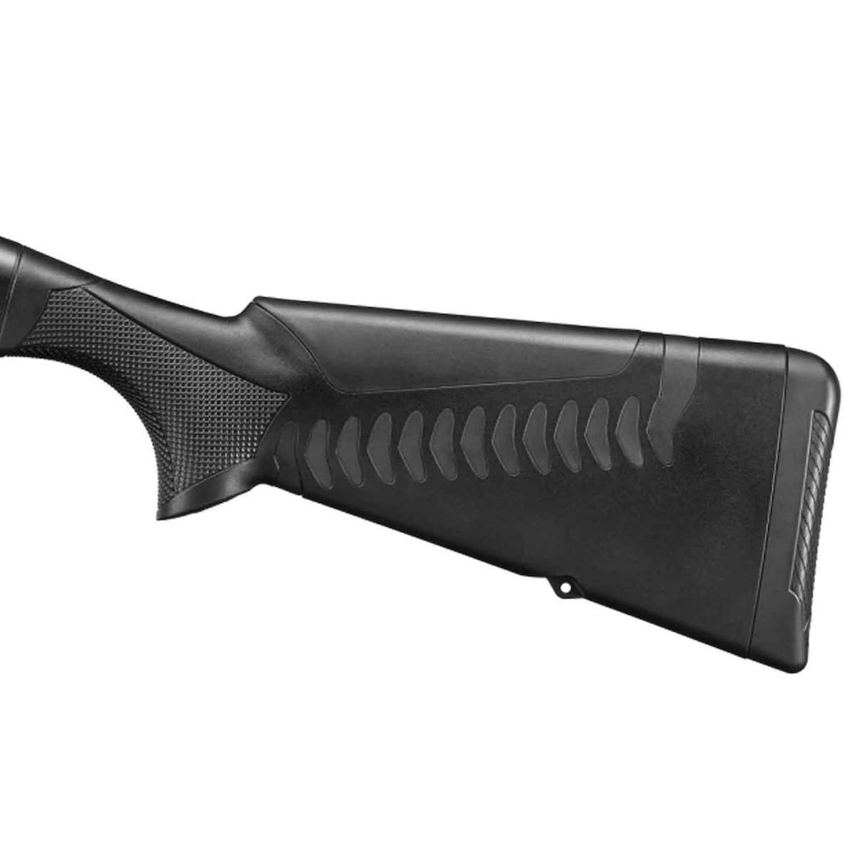 Benelli Super Black Eagle 3 Anodized Black 12 Gauge 3-1/2in Left Hand Semi Automatic Shotgun - 26in - Black Benelli Super Black Eagle 3 Anodized Black 12 Gauge 3-1/2in Left Hand Semi Automatic Shotgun - 26in - Black