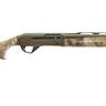Benelli Super Black Eagle 3 Gore Optifade Marsh Patriot Brown 20 Gauge 3in Semi Automatic Shotgun - 28in - Camo