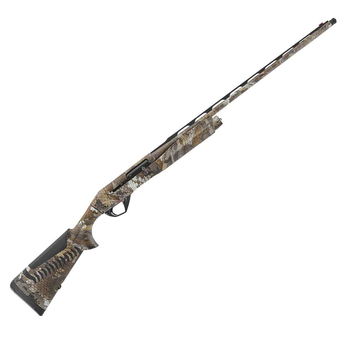 Benelli Super Black Eagle 3 28 Gauge 3in Gore Optifade Timber Semi Automatic Shotgun - 28in - Camo Benelli Super Black Eagle 3 28 Gauge 3in Gore Optifade Timber Semi Automatic Shotgun - 28in - Camo