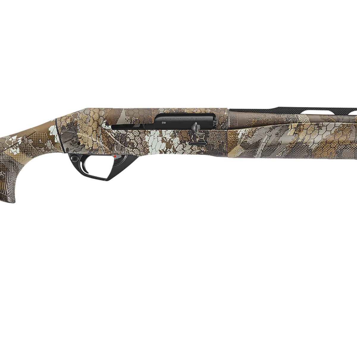 Benelli Super Black Eagle 3 28 Gauge 3in Gore Optifade Timber Semi Automatic Shotgun - 28in - Camo Benelli Super Black Eagle 3 28 Gauge 3in Gore Optifade Timber Semi Automatic Shotgun - 28in - Camo