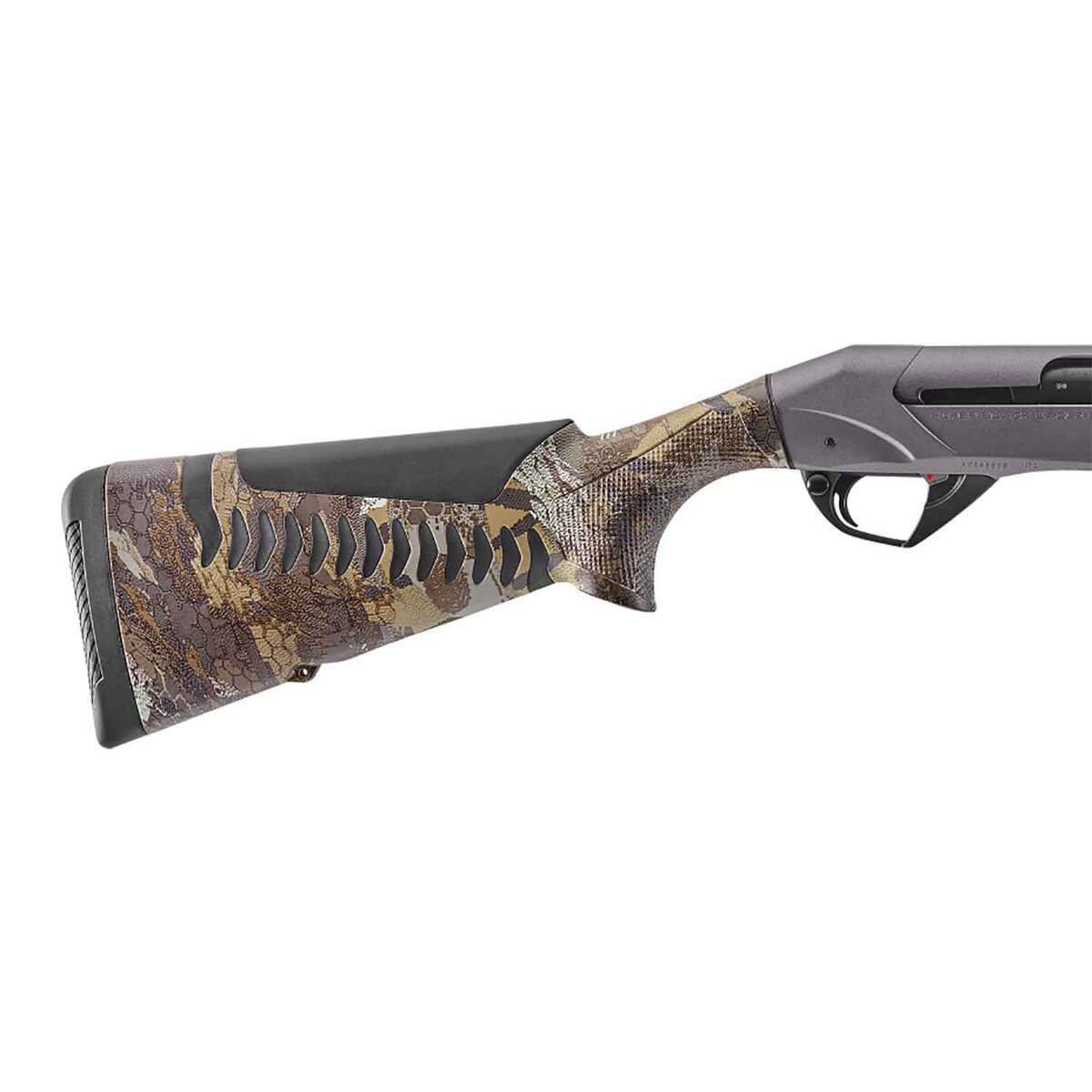Benelli Super Black Eagle 3 Gore Optifade Timber Tungsten 20 Gauge 3in