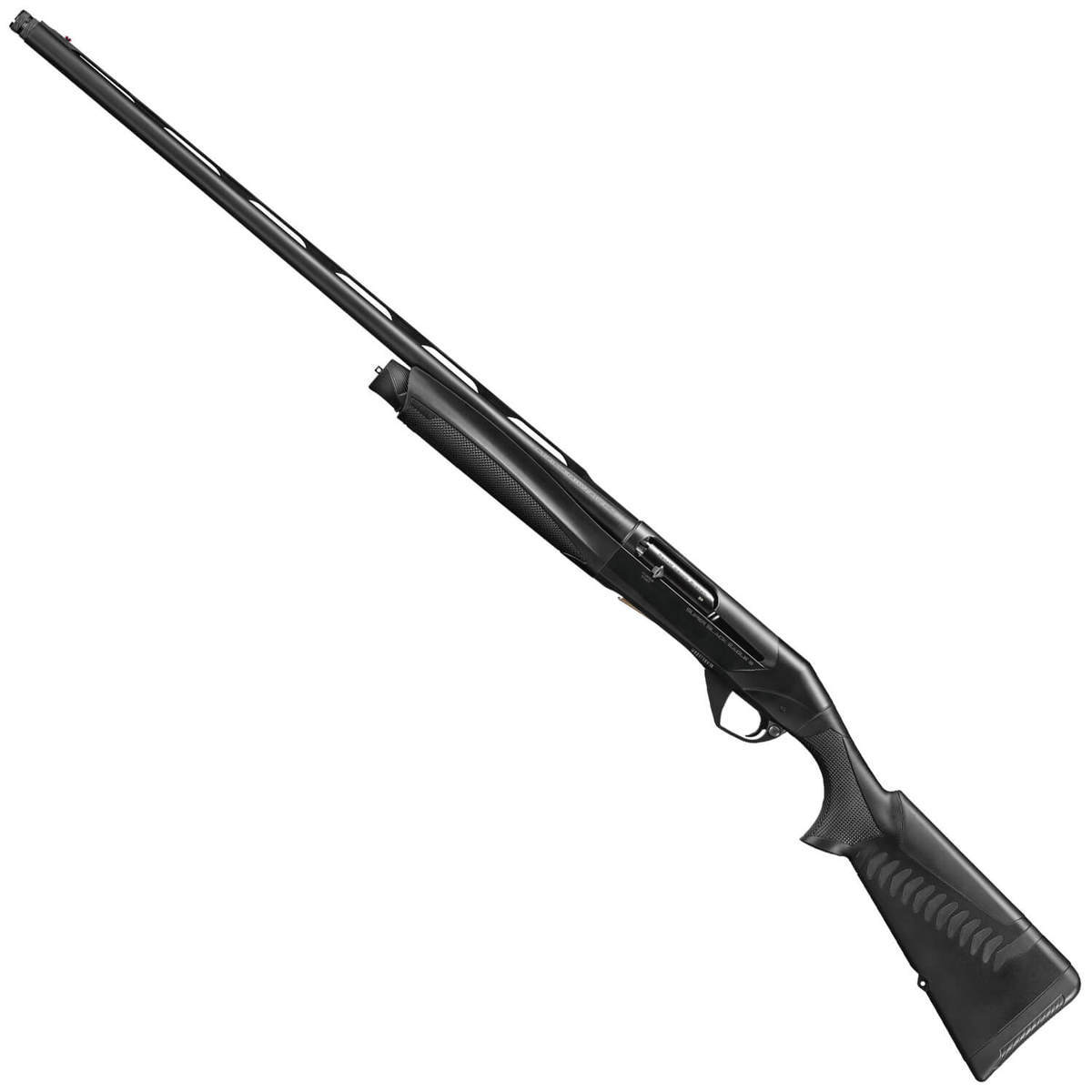 Benelli Super Black Eagle 3 Black 12 Gauge 3.5in Left Hand Semi Automatic Shotgun - 28in - Black Benelli Super Black Eagle 3 Black 12 Gauge 3.5in Left Hand Semi Automatic Shotgun - 28in - Black