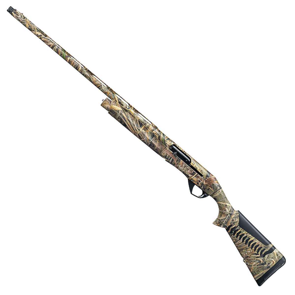 Benelli Super Black Eagle 3 Realtree Max5 12 Gauge 31/2in Left Hand
