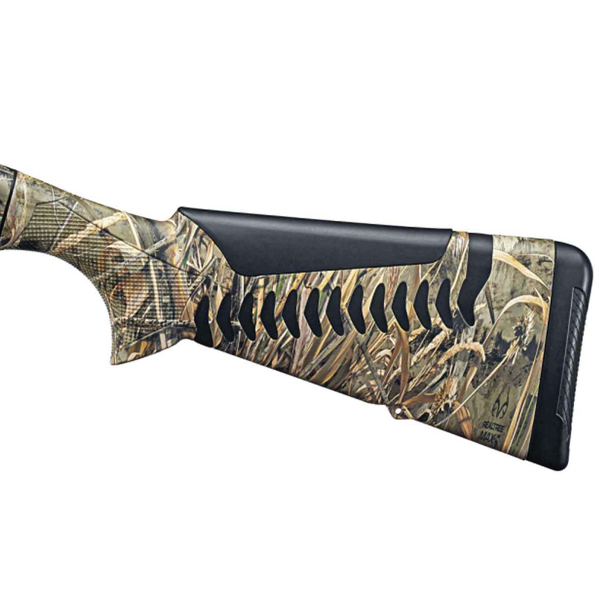 Benelli Super Black Eagle 3 Realtree Max-5 12 Gauge 3-1/2in Left Hand Semi Automatic Shotgun - 28in - Realtree Max-5 Camo Benelli Super Black Eagle 3 Realtree Max-5 12 Gauge 3-1/2in Left Hand Semi Automatic Shotgun - 28in - Realtree Max-5 Camo