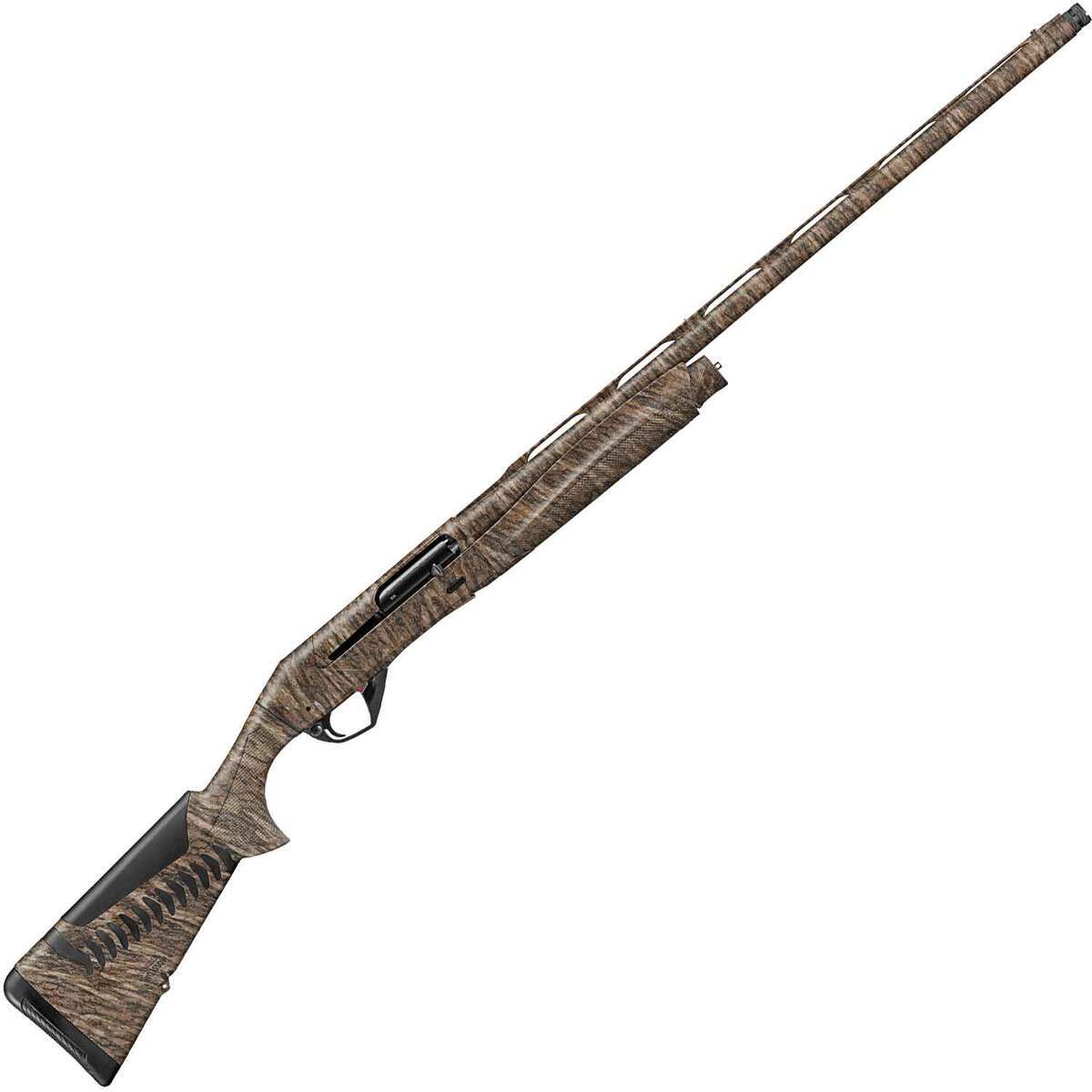 Benelli Super Black Eagle 3 Mossy Oak 12 Gauge 3.5in Semi Automatic Shotgun - 26in Benelli Super Black Eagle 3 Mossy Oak 12 Gauge 3.5in Semi Automatic Shotgun - 26in