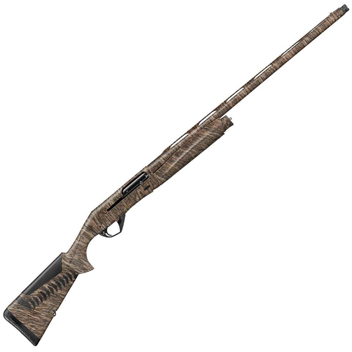 Benelli Super Black Eagle 3 Mossy Oak 12 Gauge 3.5in Semi Automatic Shotgun - 28in Benelli Super Black Eagle 3 Mossy Oak 12 Gauge 3.5in Semi Automatic Shotgun - 28in