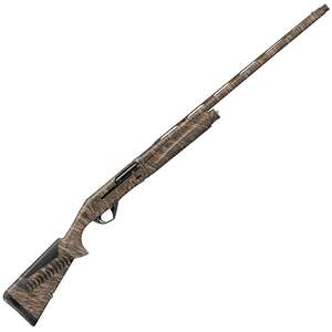 Benelli Super Black Eagle 3 12 Gauge 312in Mossy Oak Semi Automatic Shotgun  28in