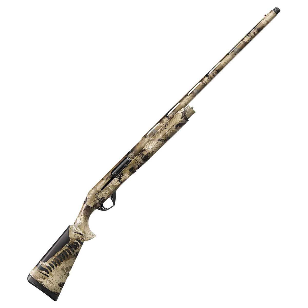 Benelli Super Black Eagle 3 Optifade Marsh 12 Gauge 3-1/2in Semi Automatic Shotgun - 28in Benelli Super Black Eagle 3 Optifade Marsh 12 Gauge 3-1/2in Semi Automatic Shotgun - 28in