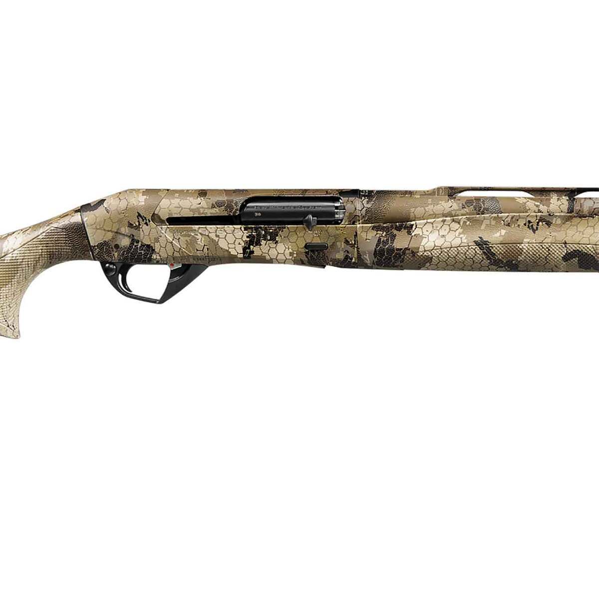 Benelli Super Black Eagle 3 Optifade Marsh 12 Gauge 3-1/2in Semi Automatic Shotgun - 28in Benelli Super Black Eagle 3 Optifade Marsh 12 Gauge 3-1/2in Semi Automatic Shotgun - 28in