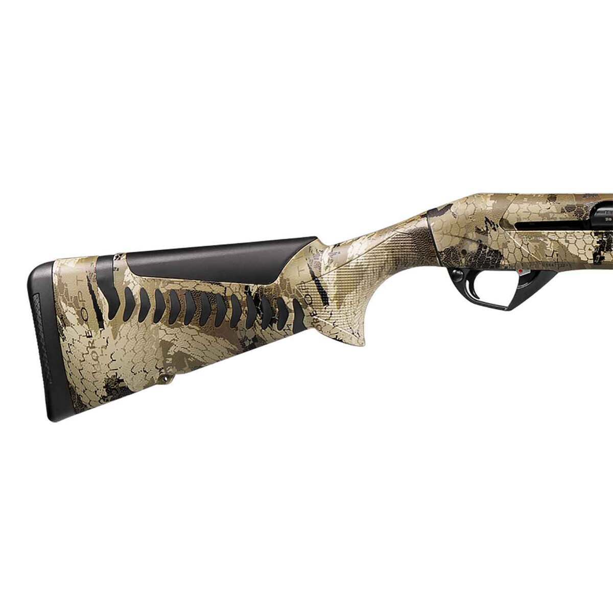 Benelli Super Black Eagle 3 Optifade Marsh 12 Gauge 3-1/2in Semi Automatic Shotgun - 28in Benelli Super Black Eagle 3 Optifade Marsh 12 Gauge 3-1/2in Semi Automatic Shotgun - 28in