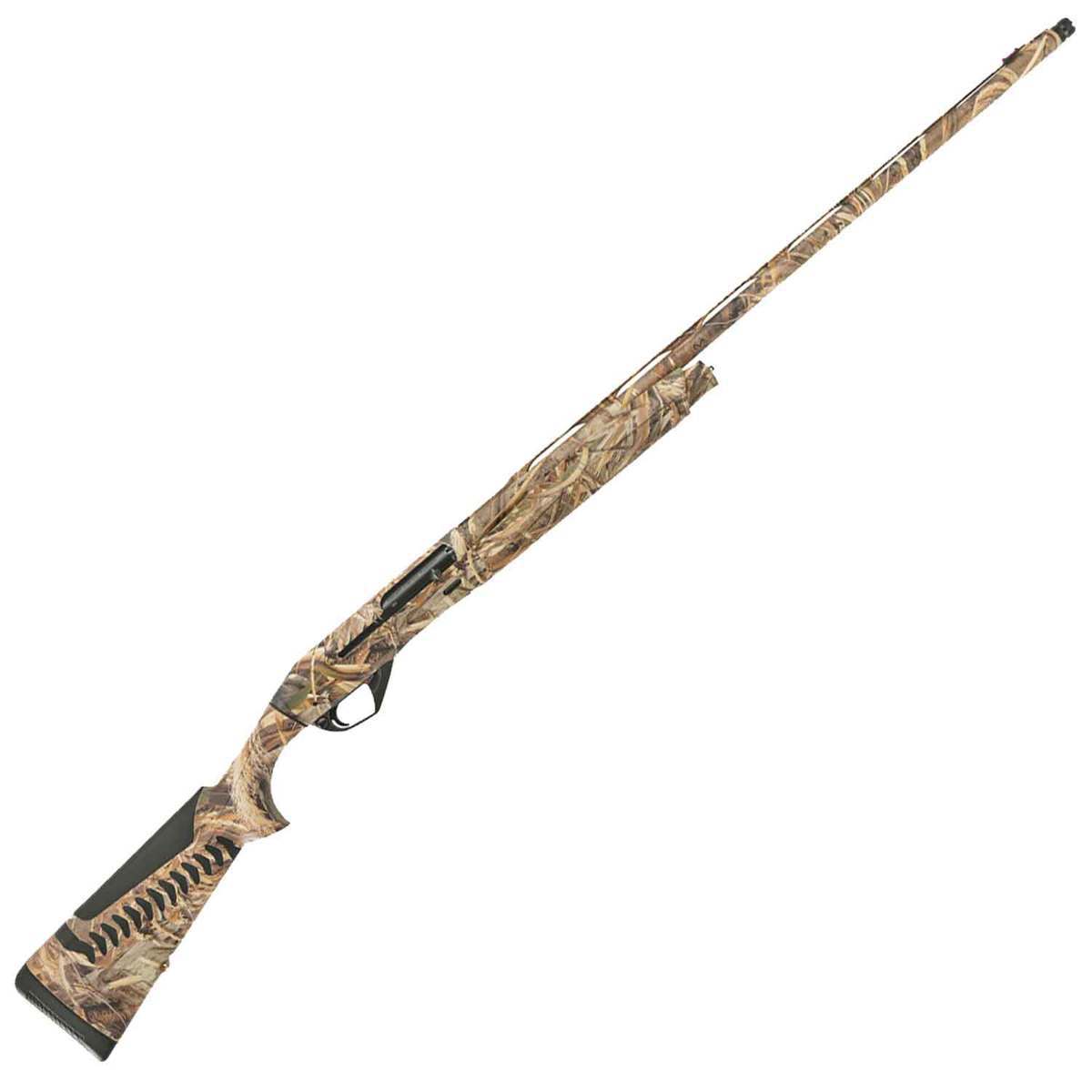 Benelli Super Black Eagle 3 Realtree Max-5 12 Gauge 3in Semi Automatic Shotgun – 26in - Realtree Max-5 Camo Benelli Super Black Eagle 3 Realtree Max-5 12 Gauge 3in Semi Automatic Shotgun – 26in - Realtree Max-5 Camo