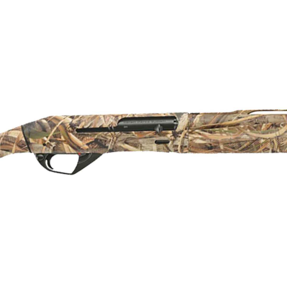 Benelli Super Black Eagle 3 Realtree Max-5 12 Gauge 3in Semi Automatic Shotgun – 26in - Realtree Max-5 Camo Benelli Super Black Eagle 3 Realtree Max-5 12 Gauge 3in Semi Automatic Shotgun – 26in - Realtree Max-5 Camo