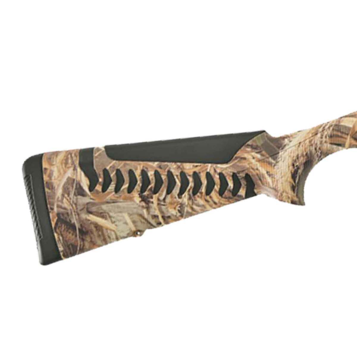Benelli Super Black Eagle 3 Realtree Max-5 12 Gauge 3in Semi Automatic Shotgun – 26in - Realtree Max-5 Camo Benelli Super Black Eagle 3 Realtree Max-5 12 Gauge 3in Semi Automatic Shotgun – 26in - Realtree Max-5 Camo