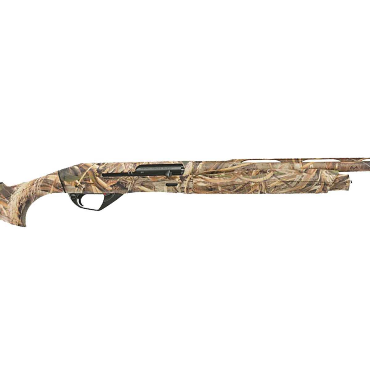 Benelli Super Black Eagle 3 Realtree Max-5 12 Gauge 3in Semi Automatic Shotgun – 26in - Realtree Max-5 Camo Benelli Super Black Eagle 3 Realtree Max-5 12 Gauge 3in Semi Automatic Shotgun – 26in - Realtree Max-5 Camo