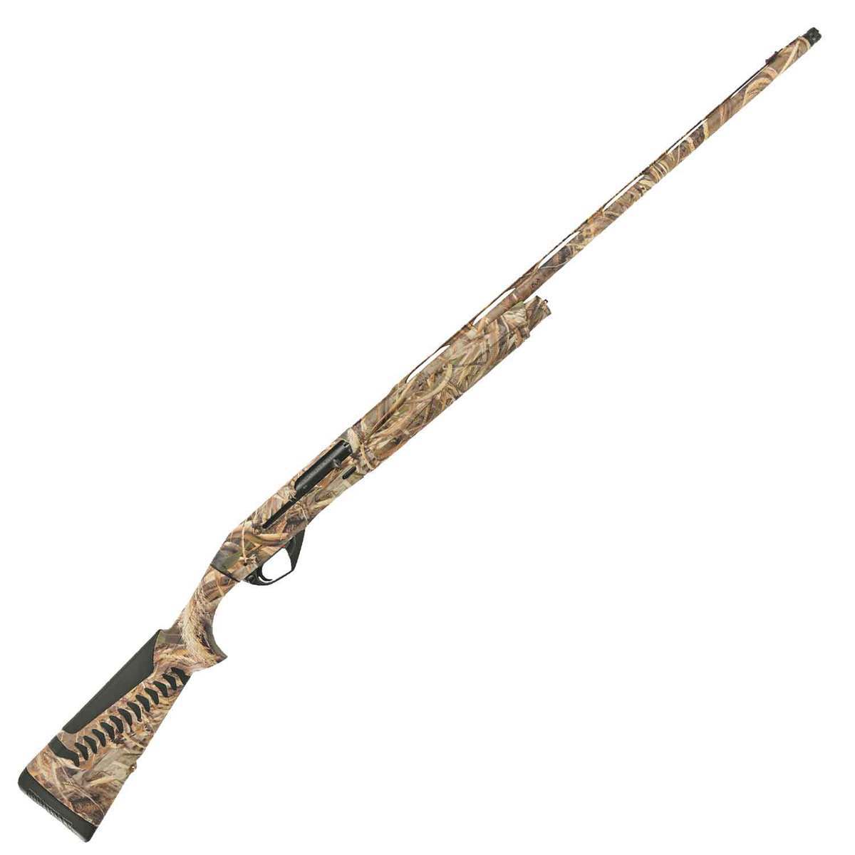 Benelli Super Black Eagle 3 Realtree Max-5 12 Gauge 3in Semi Automatic Shotgun – 28in - Realtree Max-5 Benelli Super Black Eagle 3 Realtree Max-5 12 Gauge 3in Semi Automatic Shotgun – 28in - Realtree Max-5
