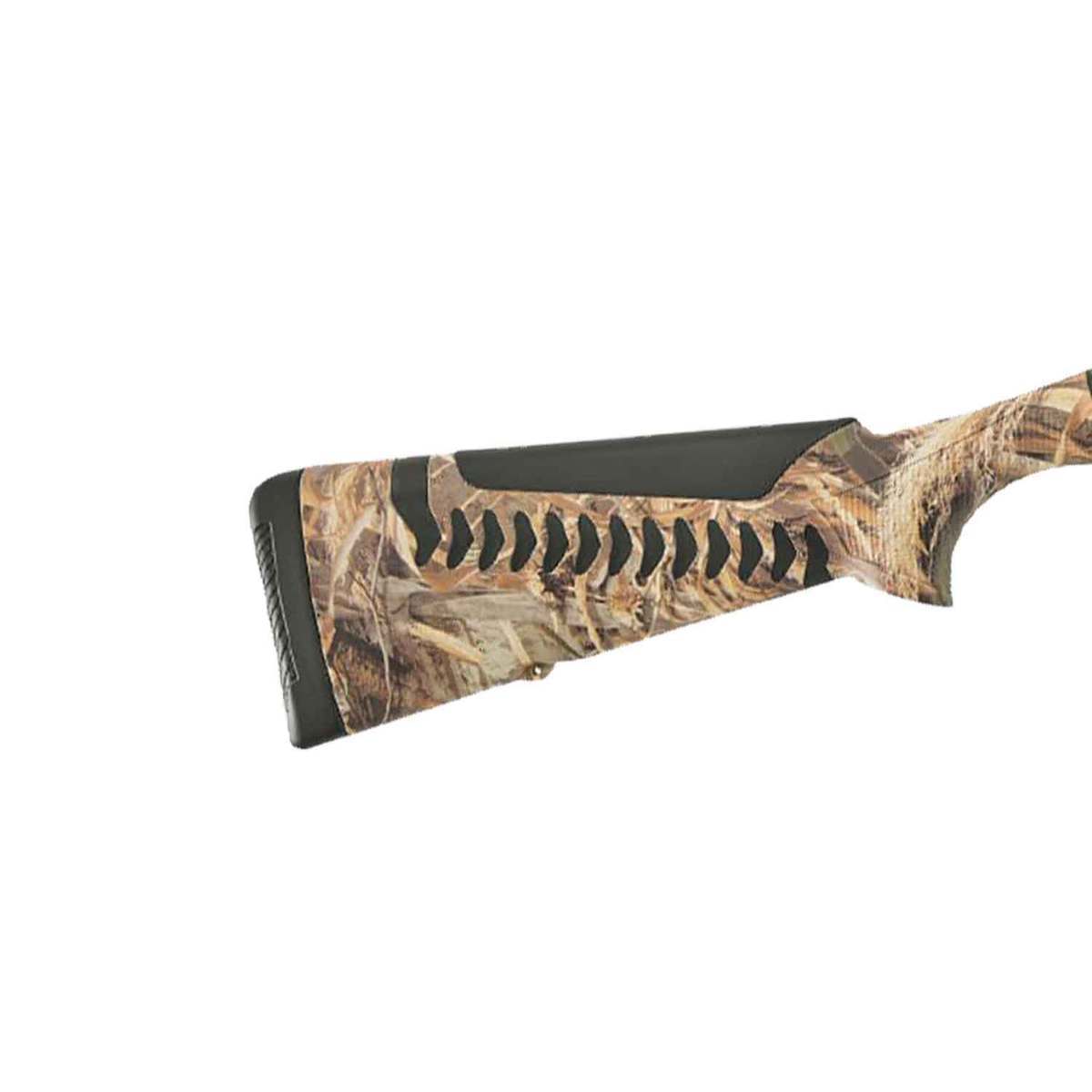 Benelli Super Black Eagle 3 Realtree Max-5 12 Gauge 3in Semi Automatic Shotgun – 28in - Realtree Max-5 Benelli Super Black Eagle 3 Realtree Max-5 12 Gauge 3in Semi Automatic Shotgun – 28in - Realtree Max-5
