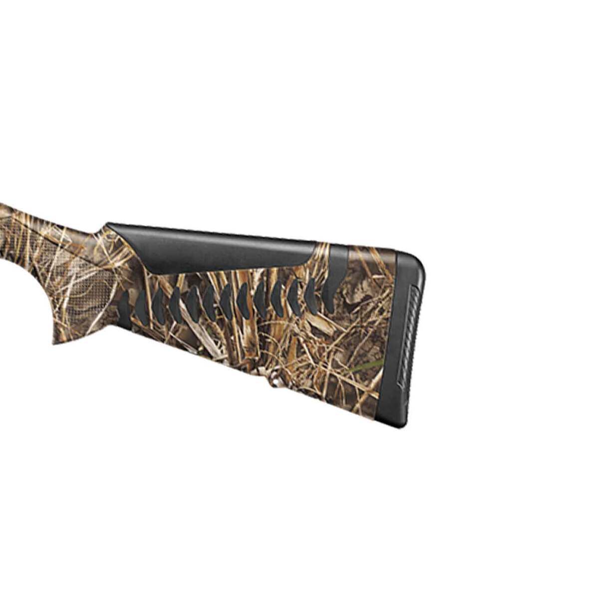 Benelli Super Black Eagle 3 12 Gauge 3-1/2in Realtree Max-7 Left Hand Semi Automatic Shotgun - 28in - Camo Benelli Super Black Eagle 3 12 Gauge 3-1/2in Realtree Max-7 Left Hand Semi Automatic Shotgun - 28in - Camo