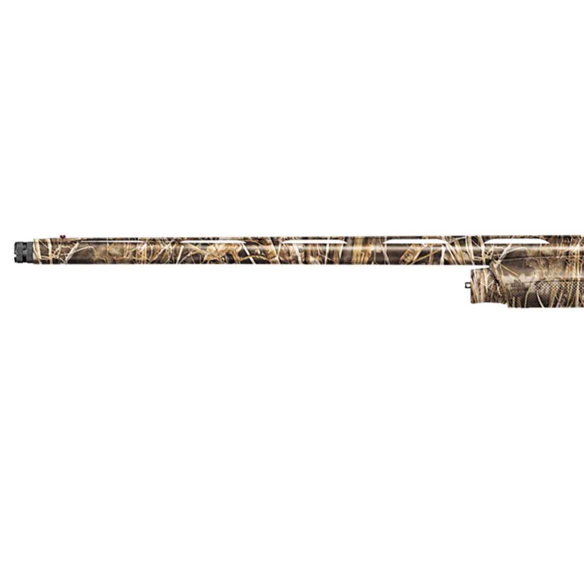 Benelli Super Black Eagle 3 12 Gauge 3-1/2in Realtree Max-7 Left Hand Semi Automatic Shotgun - 28in - Camo Benelli Super Black Eagle 3 12 Gauge 3-1/2in Realtree Max-7 Left Hand Semi Automatic Shotgun - 28in - Camo