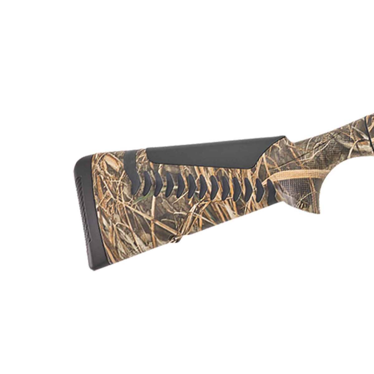 Benelli Super Black Eagle 3 12 Gauge 3-1/2in Realtree Max-7 Semi Automatic Shotgun - 28in - Camo Benelli Super Black Eagle 3 12 Gauge 3-1/2in Realtree Max-7 Semi Automatic Shotgun - 28in - Camo