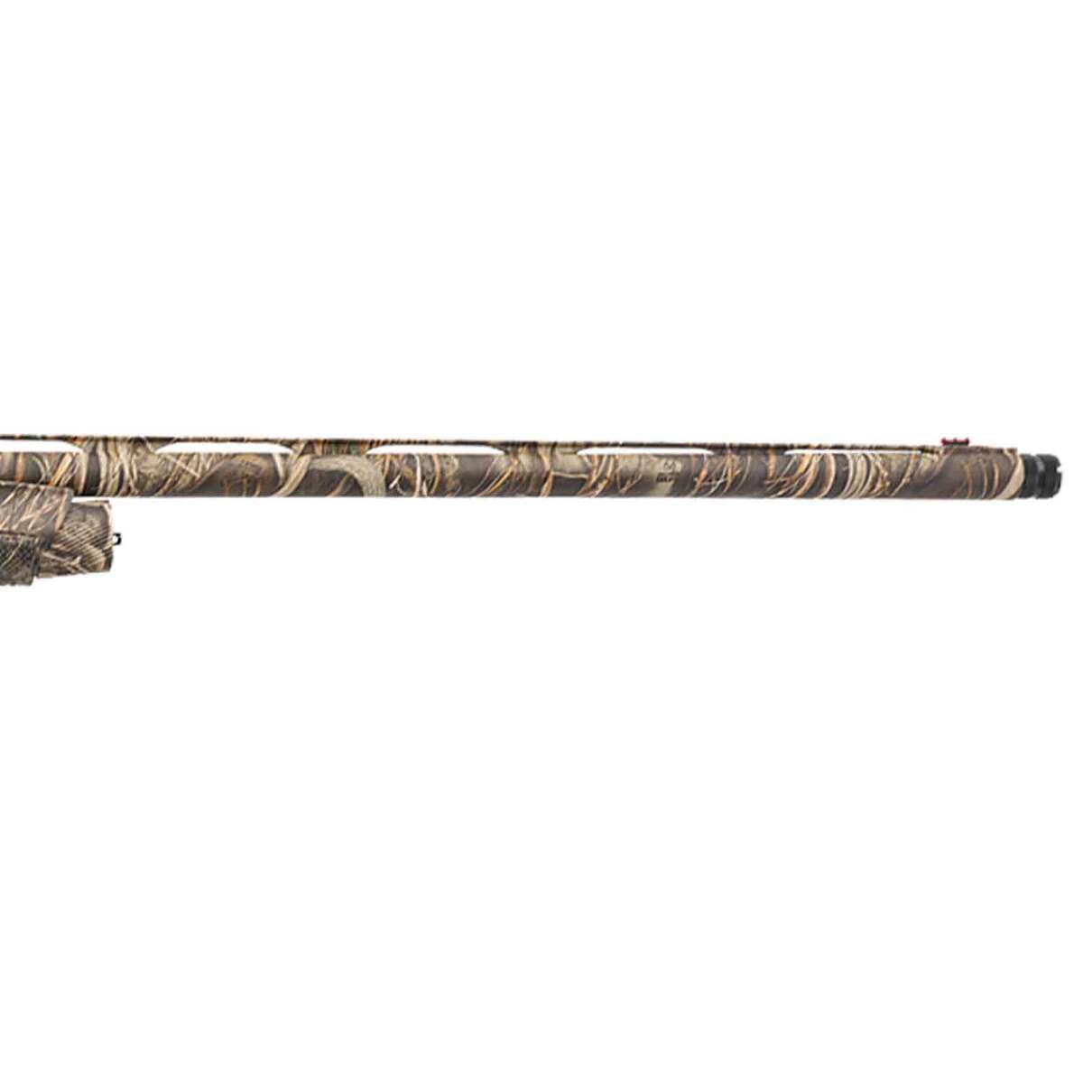 Benelli Super Black Eagle 3 12 Gauge 3-1/2in Realtree Max-7 Semi Automatic Shotgun - 28in - Camo Benelli Super Black Eagle 3 12 Gauge 3-1/2in Realtree Max-7 Semi Automatic Shotgun - 28in - Camo