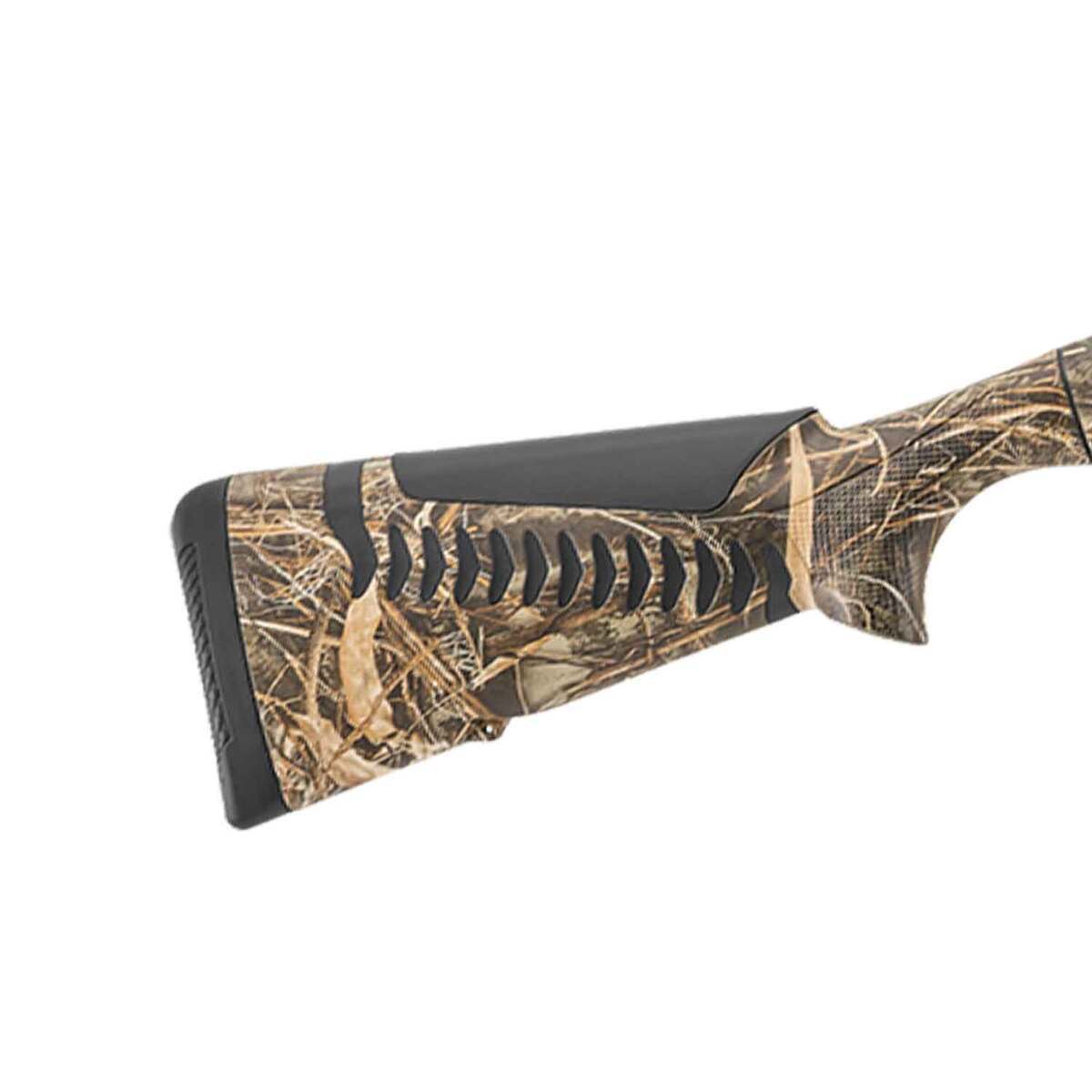 Benelli Super Black Eagle 3 Realtree Max-7 20 Gauge 3in Semi Automatic Shotgun - 26in - Camo Benelli Super Black Eagle 3 Realtree Max-7 20 Gauge 3in Semi Automatic Shotgun - 26in - Camo