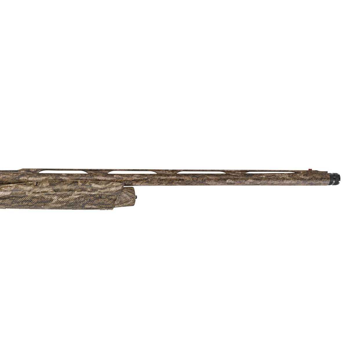 Benelli Super Black Eagle 3 Steady Grip Mossy Oak Bottomland 12 Gauge 3-1/2in Semi Automatic Shotgun - 24in - Mossy Oak Bottomland Benelli Super Black Eagle 3 Steady Grip Mossy Oak Bottomland 12 Gauge 3-1/2in Semi Automatic Shotgun - 24in - Mossy Oak Bottomland