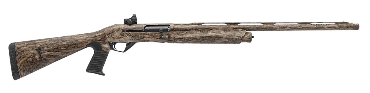 Benelli Super Black Eagle 3 Turkey